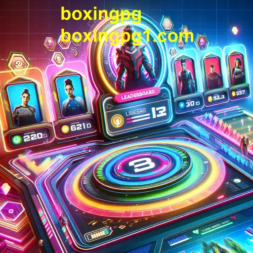 A Ascensão dos Jogos de Classificação: Competição e Comunidade