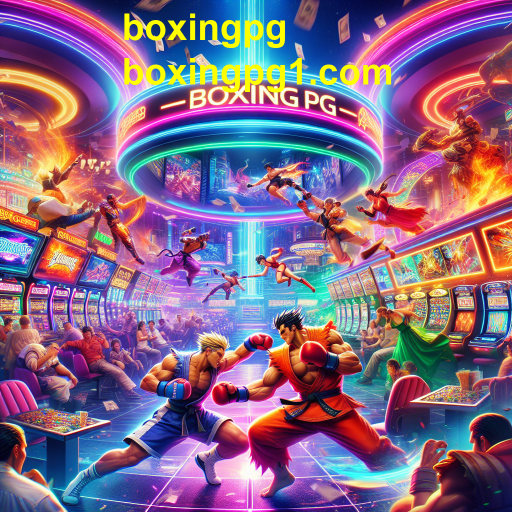 A Evolução dos Jogos de Luta: Da Arca até os eSports