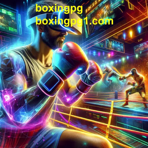 BoxingPG: A Revolução das Notícias sobre Jogos de Boxe