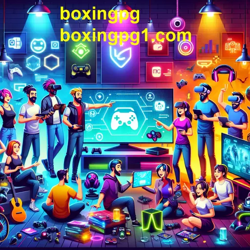 A Importância das Atualizações nos Jogos Modernos